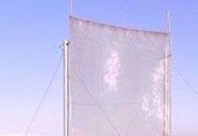 Tạo nước uống từ sương mù