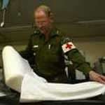 Những cái Gối Biết Hát cho các chiến binh bị căng thẳng thần kinh