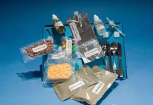 NASA giải quyết vấn đề thực phẩm trên không gian như thế nào? NASA giải quyết vấn đề thực phẩm trên không gian như thế nào?