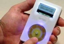 Đột phá về màn hình cảm ứng cho người khiếm thị