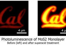 Phát triển thành công màng bán dẫn siêu mỏng