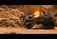 Những cảnh quay đi ngược định luật vật lý mà vẫn thu hút vạn người xem