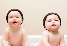 Đầu người Mỹ ngày càng to hơn