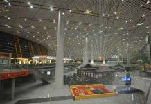 33 đại dự án của Trung Quốc đang thay đổi bộ mặt thế giới (Phần 2)