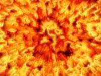 Khám phá mới về các vụ nổ lớn trong vũ trụ