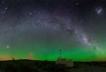 Phát hiện nguồn gốc của những tia vũ trụ huyền bí