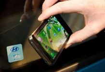 Biến “dế” thành chìa khóa xe Biến "dế" thành chìa khóa xe