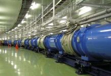 Phát hiện kiểu chuyển hóa mới của hạt nơtrino