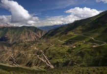 Vì sao gia đình người Tây Tạng này có thể sống ở độ cao 4200m?