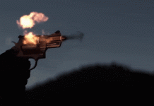 Khiên "origami" nhỏ gọn, gấp lại được như hạc giấy nhưng chống đạn tốt