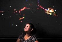 Sinh viên giải mã bí ẩn từng làm đau đầu nhà thiên văn