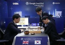 Trí tuệ nhân tạo của Google có thêm kỹ năng học nhanh Trí tuệ nhân tạo của Google có thêm kỹ năng học nhanh