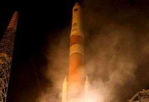 Nga phóng 2 vệ tinh liên lạc lên quỹ đạo Trái Đất