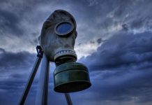 “Hòn đảo chết” - Nơi sự sống được tính từng ngày