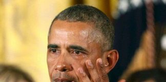 Sự thật về nước mắt đàn ông