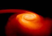 Phương pháp hỗ trợ dò tìm sóng trọng lực