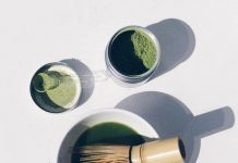 Những bí mật về matcha có thể bạn chưa biết