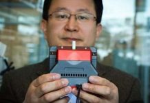 Phát triển vật liệu đánh hơi chất nổ dạng lỏng Phát triển vật liệu đánh hơi chất nổ dạng lỏng