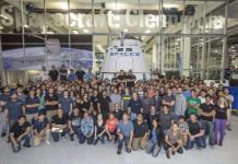 Những dấu mốc vĩ đại nhất trong lịch sử SpaceX Những dấu mốc vĩ đại nhất trong lịch sử SpaceX