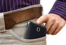 Tại sao chúng ta cảm thấy điện thoại rung ảo?