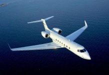 Cuộc đua chế tạo hậu duệ Concorde