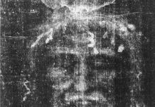 Bí ẩn của tấm khăn liệm Turin đã được giải mã