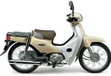 Hé lộ thú vị về tên chiếc xe máy bạn đang đi