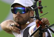 Ý nghĩa của định luật vật lý đối với vận động viên Olympic