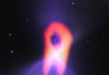 Boomerang - Vùng lạnh lẽo nhất trong vũ trụ