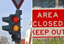 Tại sao màu đỏ lại liên quan đến nguy hiểm? Lý giải bạn chưa từng nghe thấy bao giờ