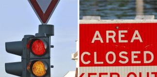 Tại sao màu đỏ lại liên quan đến nguy hiểm? Lý giải bạn chưa từng nghe thấy bao giờ