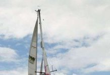 Vượt đại dương một mình