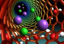 Cảm biến ống nano theo dõi trình trạng bệnh nhân tiểu đường