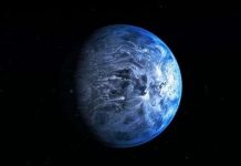 Phương pháp cân các hành tinh ngoài Trái đất