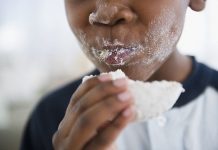 Tại sao đường lại có tính dính?