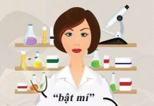 Bí mật thú vị về cơ thể bạn