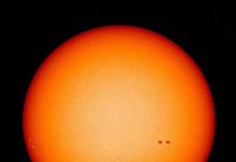 "Kỷ Băng Hà mini" 15 năm nữa Mặt trời sẽ "đi ngủ"