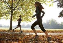 Cẳng chân càng ngắn chạy càng nhanh