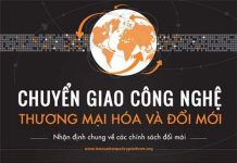 Quy trình chuyển giao công nghệ từ phòng thí nghiệm đến thị trường