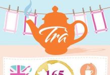 Sự thật thú vị về trà