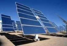 Công nghệ mới giúp giảm giá thành pin Mặt Trời