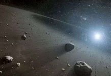 Nghi vấn xuất hiện người ngoài hành tinh cách chúng ta 1.500 năm ánh sáng