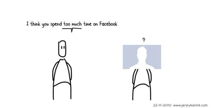 15 điều thú vị về Facebook có thể bạn chưa biết