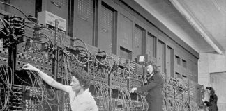 Vì sao lập trình viên nữ ngày càng vắng bóng?