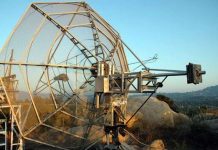 Nghiên cứu CNTT vô tuyến dưới lòng đất thế hệ mới