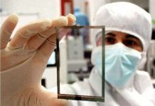 Với Wysips, pin thiết bị di động không bao giờ cạn