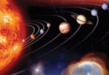 Sống không cần mặt trời