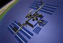 NASA khẩn cấp sửa chữa ISS