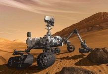 NASA tiết lộ bảy thiết bị được sử dụng trên tàu Mars 2020