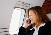 Chuyện gì sẽ xảy ra nếu bạn không tắt điện thoại khi đi máy bay?